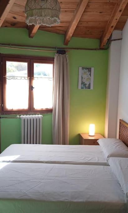 Larrandia Apartamento Rural Eulz Экстерьер фото