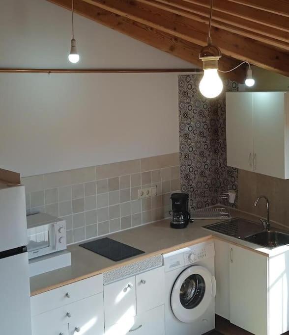 Larrandia Apartamento Rural Eulz Экстерьер фото